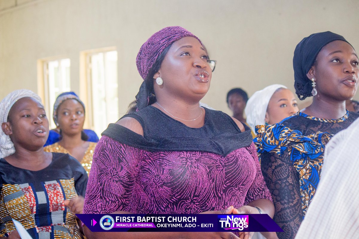 #fbcadoekiti #celebrationsunday