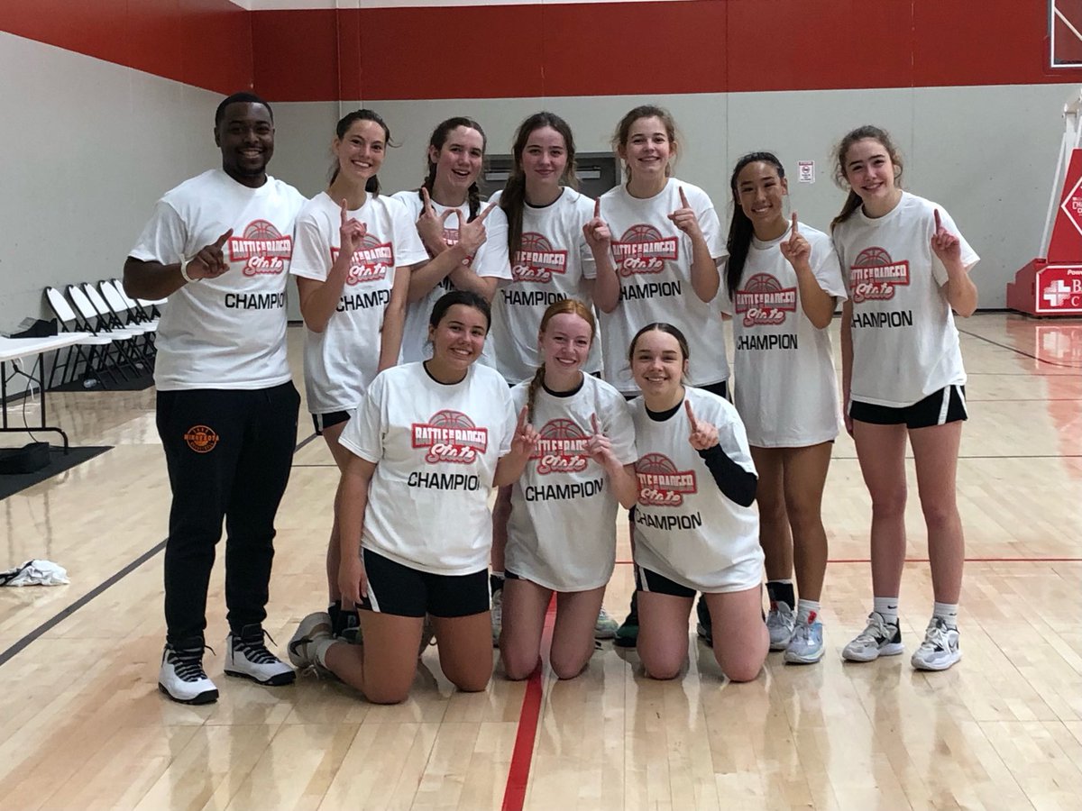 Congrats Coach Derwin and 2024 Black on winning the championship out in Appleton this weekend! ✊🏿💪🏿