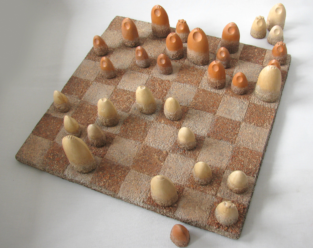 StudioSETISE's tweet photo. DYK that the longest series of checks ever recorded was played out between two female chess players, Rebickova and Voracova? The game ended with a staggering 74 checks by the black Queen♟️👑
#Fun #Chess #Facts from #StudioSETISE
#Art #Inspired by #Chess
➡️https://t.co/Bi9UdAOsyp https://t.co/i1g2ruDQZ1