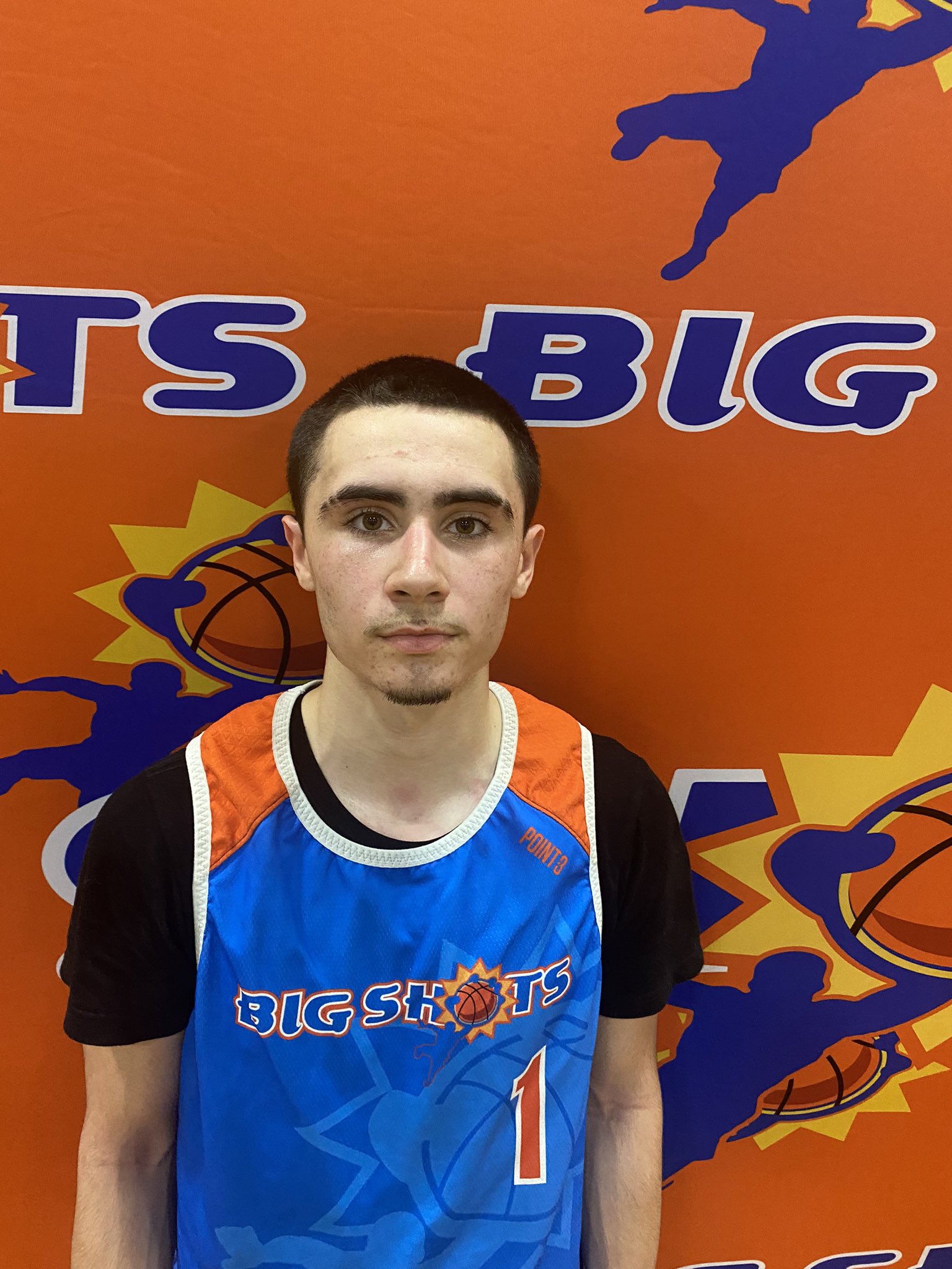 Bigshots Lincoln - b0ucx1a