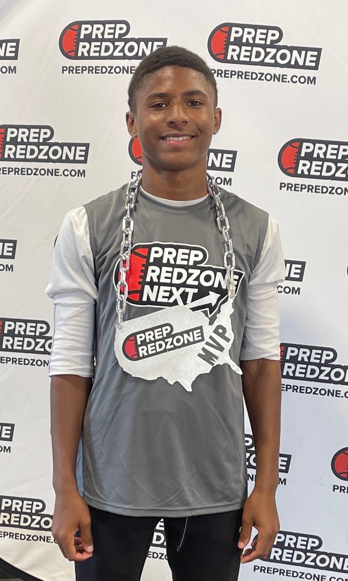 Derek “Tre” Jay Howard ||| ‘27 QB tweet media