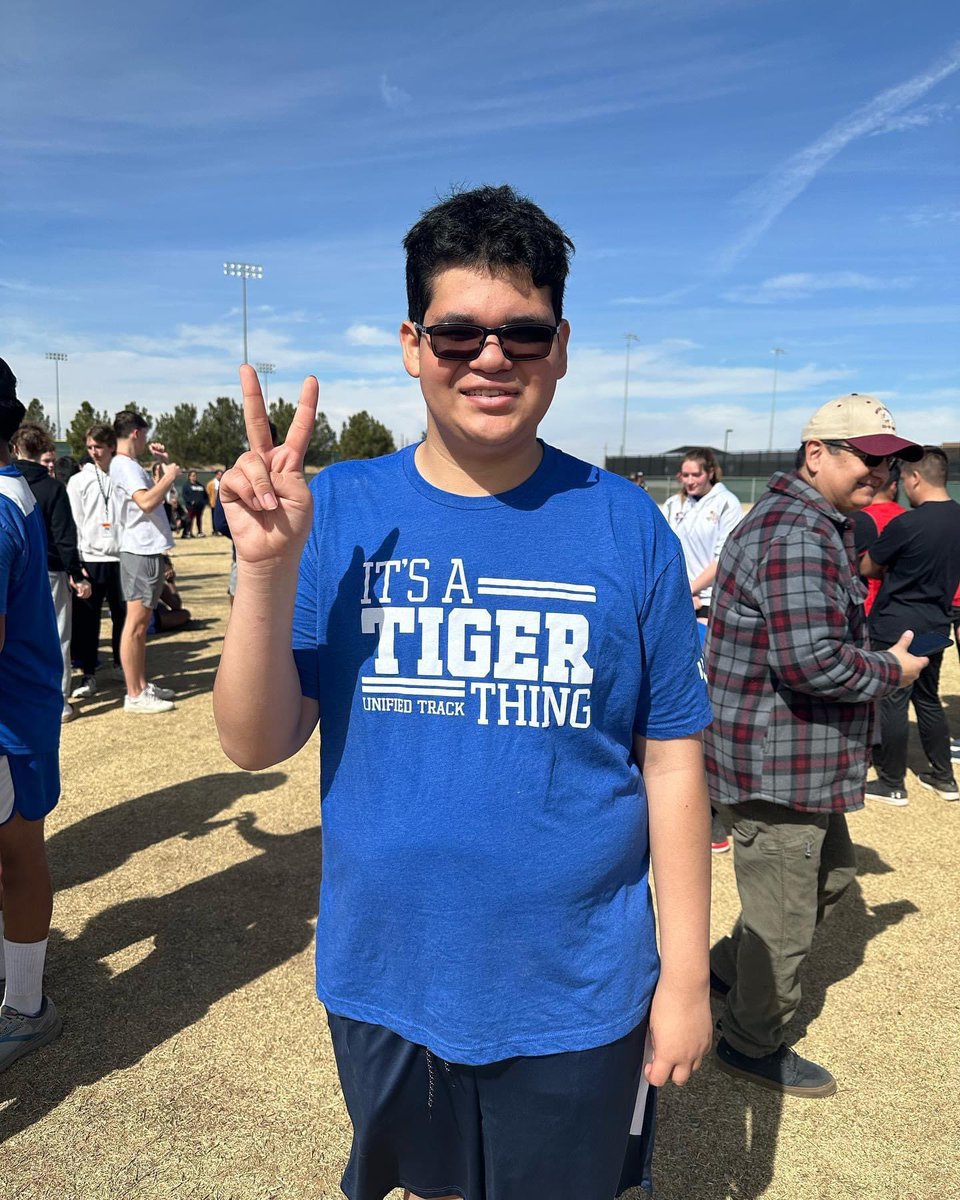 Frenship Unified Sports tweet media