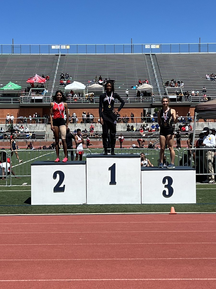 CRTrackandField tweet media