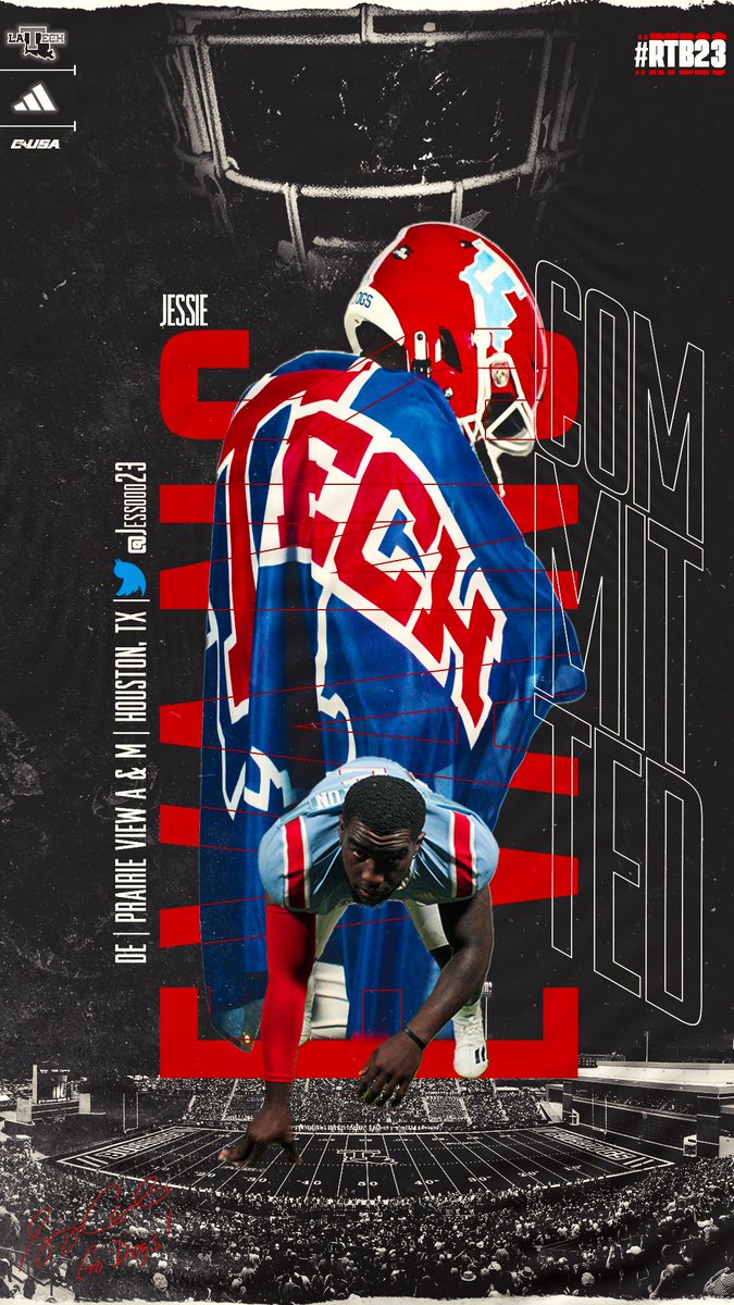 Forever grateful thank you <a href="/SCumbie_LaTech/">Sonny Cumbie</a> and <a href="/GreerJacori/">Coach Jacori Greer</a> for the opportunity!
