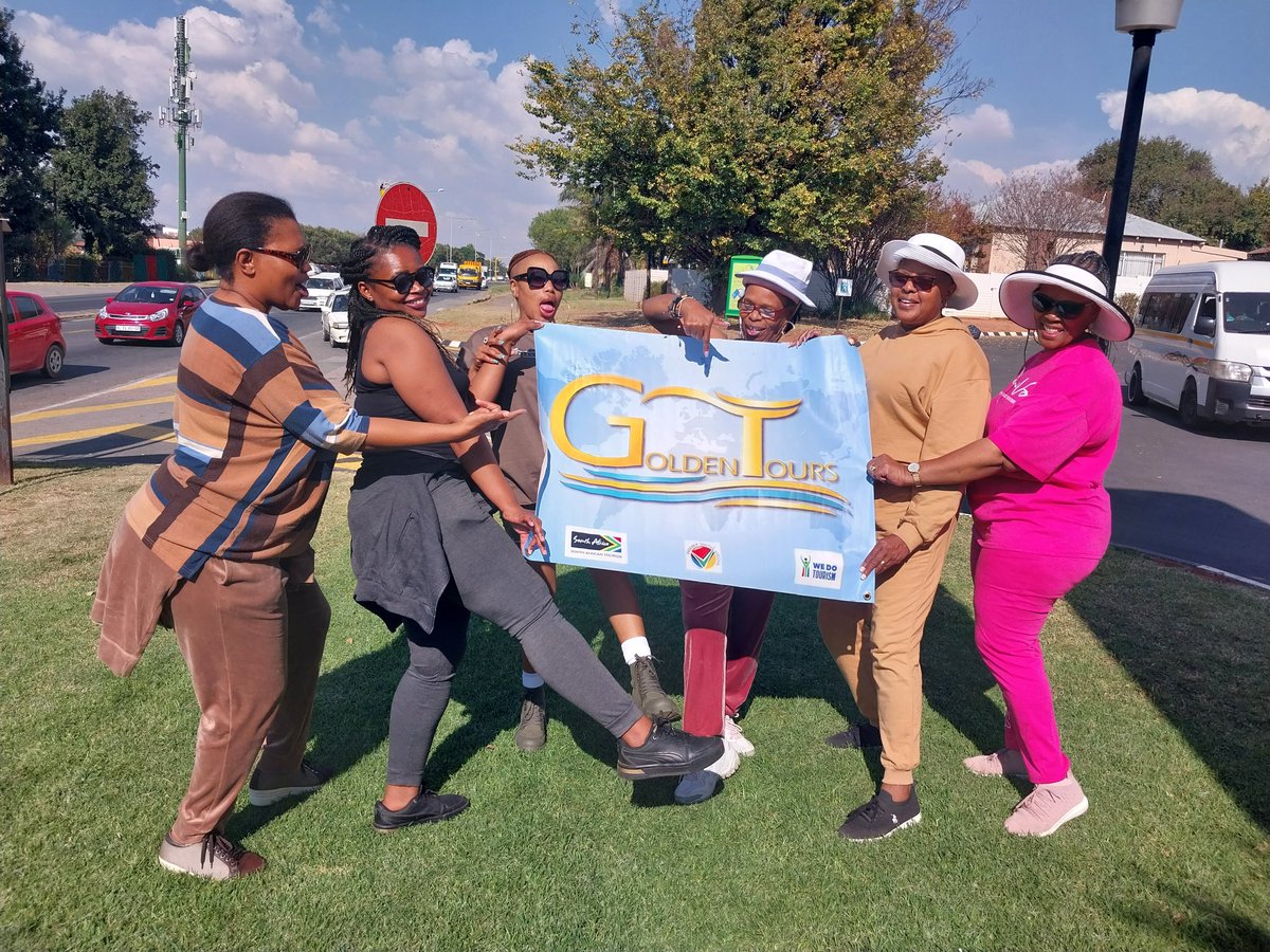 GoldenTours10's tweet photo. 💥💥This weekend  we hosted Hector Peterson Primary School Staff!! into A Two Nights weekend 📸away Sun City and 26 DE South..Sunday Quad Biking.!!💯💯.@MillionThrills @SunCityResortSA
:0734996687
#Sizokuthola #ThaboBester #Marumogallants #OnceAlways https://t.co/7bxGg6IX5p