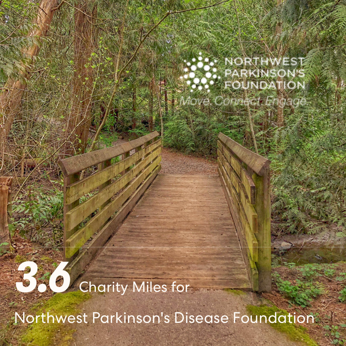 GroveAyers's tweet image. In #SWPDX, 3.6 ⁦@CharityMiles⁩ for ⁦@NWParkinsons⁩ . If you’ll do some Charity Miles for them too, I’ll be happy to sponsor YOU! If you’d like a (slightly) easier way to show your support, please click here and Keep Moving .

miles.app.link/e/2qlZ9QnAqzb