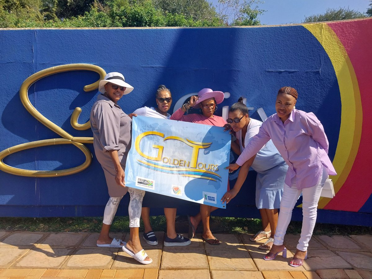 GoldenTours10's tweet photo. 💥💥This weekend  we hosted Hector Peterson Primary School Staff!! into A Two Nights weekend 📸away Sun City and 26 DE South..Sunday Quad Biking.!!💯💯.@MillionThrills @SunCityResortSA
:0734996687
#Sizokuthola #ThaboBester #Marumogallants #OnceAlways https://t.co/7bxGg6IX5p