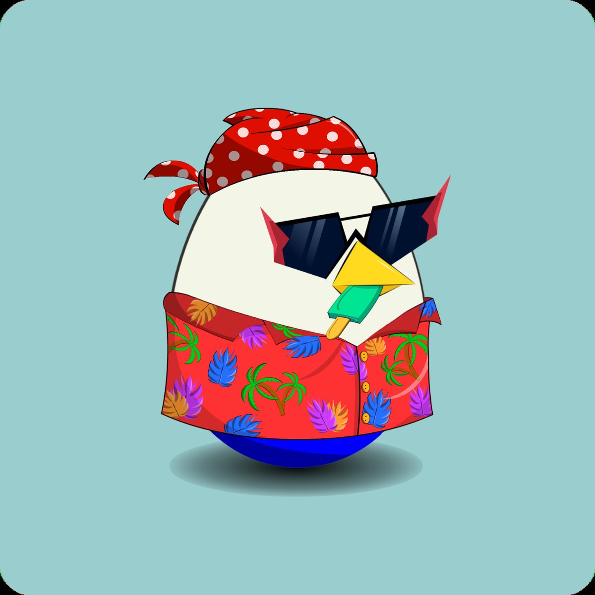 joojooegg's tweet photo. The first JooJoo is now in the collection for sale! 🥚

#nft #NFTs
#NFTGiveaways #NFTCommuntiy #joojoo #joojooegg #NFTdrops
#NFTartwork #pfp #pfpNFT #PFPs
#OpenSeaNFT #opensea #NFTProject

👉Link:
https://t.co/mkAAYFdxij https://t.co/VY4yYfZKg4