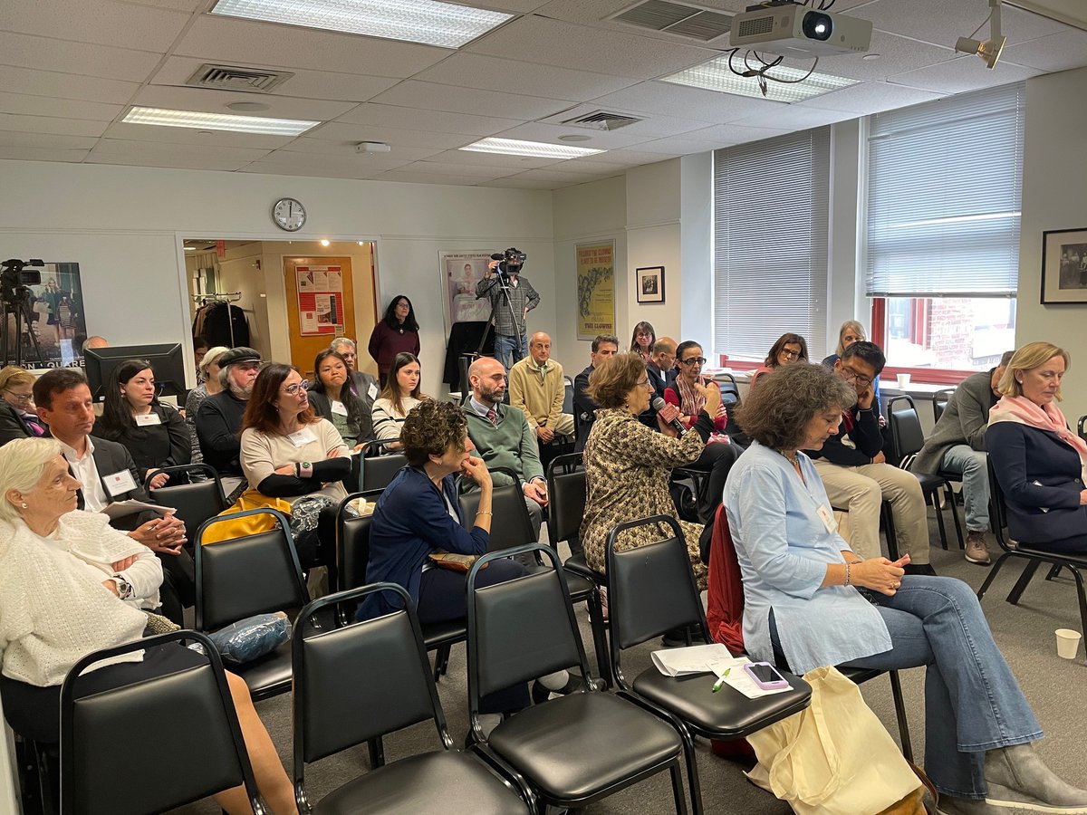 A sampling of the excellent papers presented at the Institute's two-day 2023 conference "Italy and the Pacific."