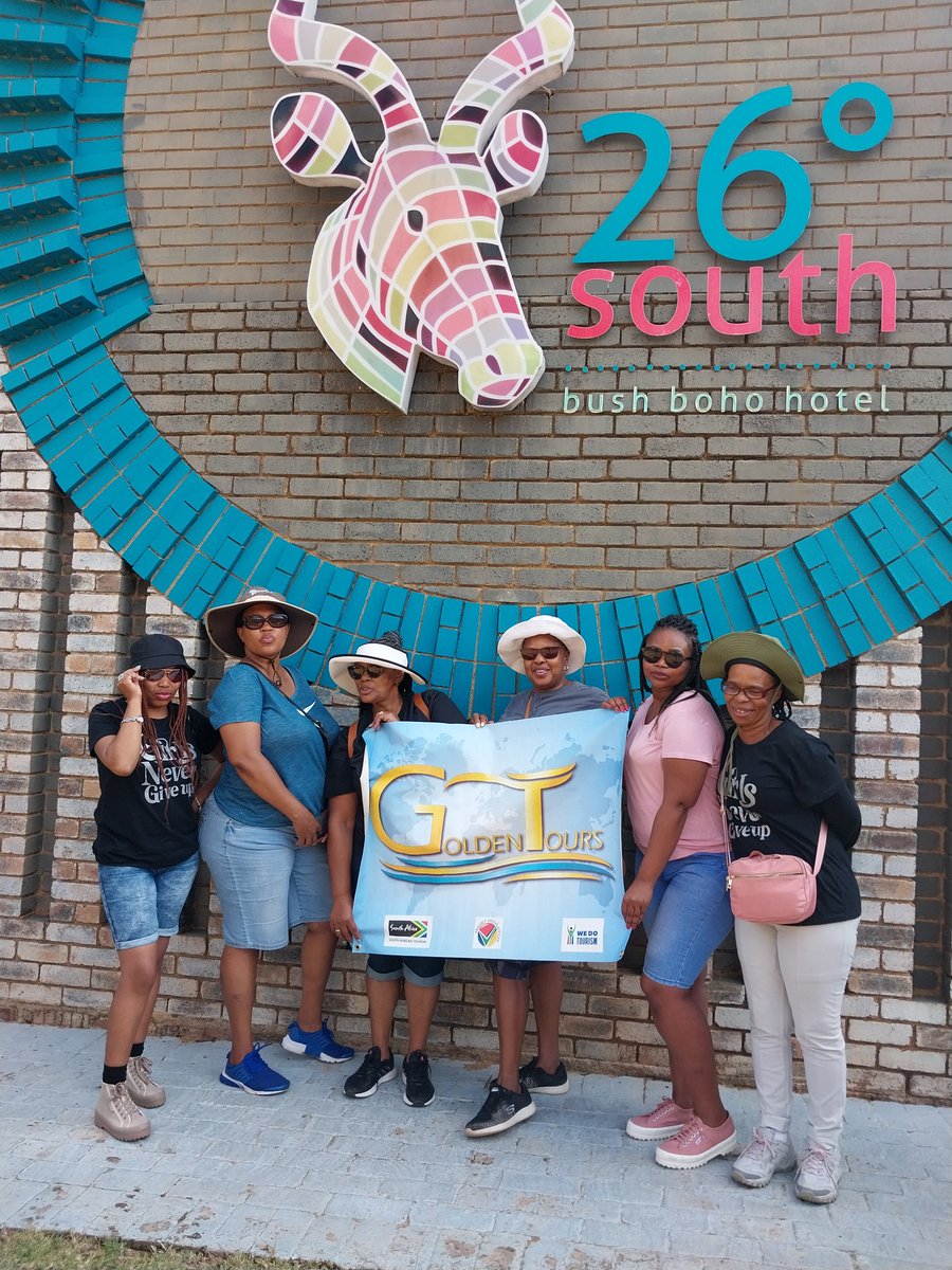 GoldenTours10's tweet photo. We finished off with Quad Biking.!!for Sunday Activities  Hosting  Hector Perterson Primary School.💥💥💫💫
@Tourism_gov_za  @26DegreesSouth
#ThaboBester
#Sizokthola #Marumogallants #OnceAlways https://t.co/RmwaG7JKV7
