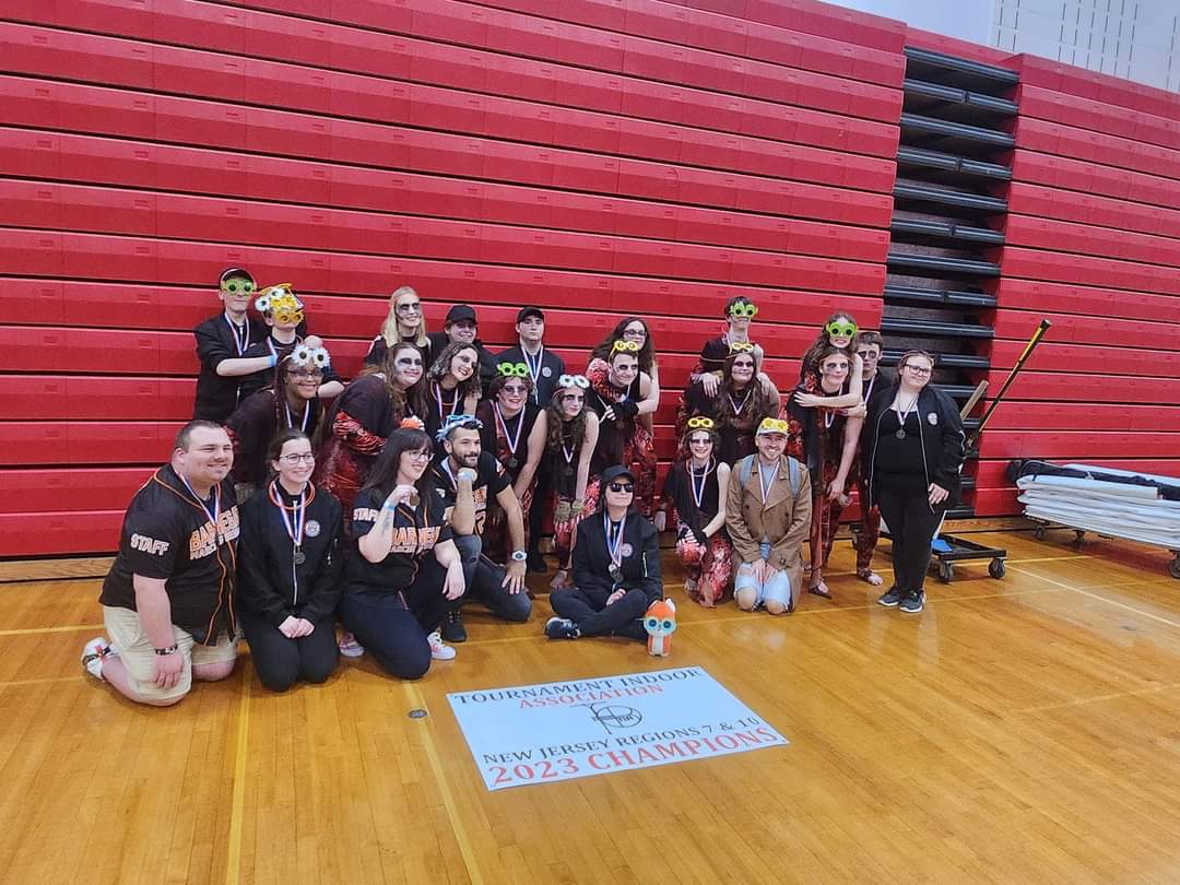 BarnegatMarchingBand tweet media