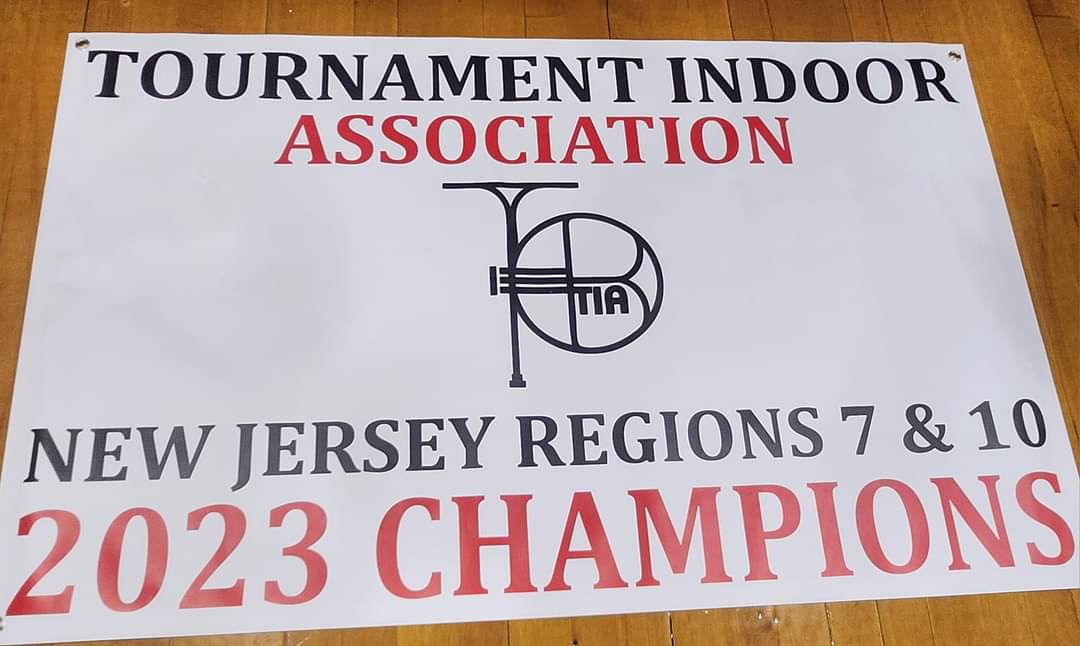 Congratulations to the BHS Indoor Color Guard on being awarded 2023 TIA Region 7 &amp; 10 Champions in the Scholastic Intermediate Guard (SIG) Division! One more week! TIA Atlantic Coast Championships in Wildwood next weekend! #barnegatpride #barnegatinspires <a href="/BHSBandParents/">BarnegatBandParents</a>