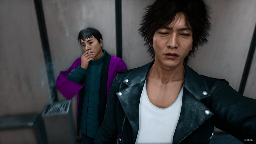 _CJ3M_'s tweet photo. Watch out for THIS guy 🙍‍♂️ at the smoking spot  🚬 at Kamiracho theatre!📽️
Wouldn't let me smoke in here 🚭 so i BUSTED up 🤜their communal ash tray. What a bully!! 👹 https://t.co/Z6yCVvDorb