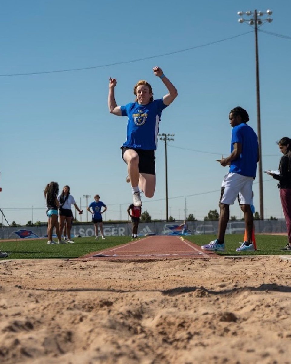 Frenship Unified Sports tweet media