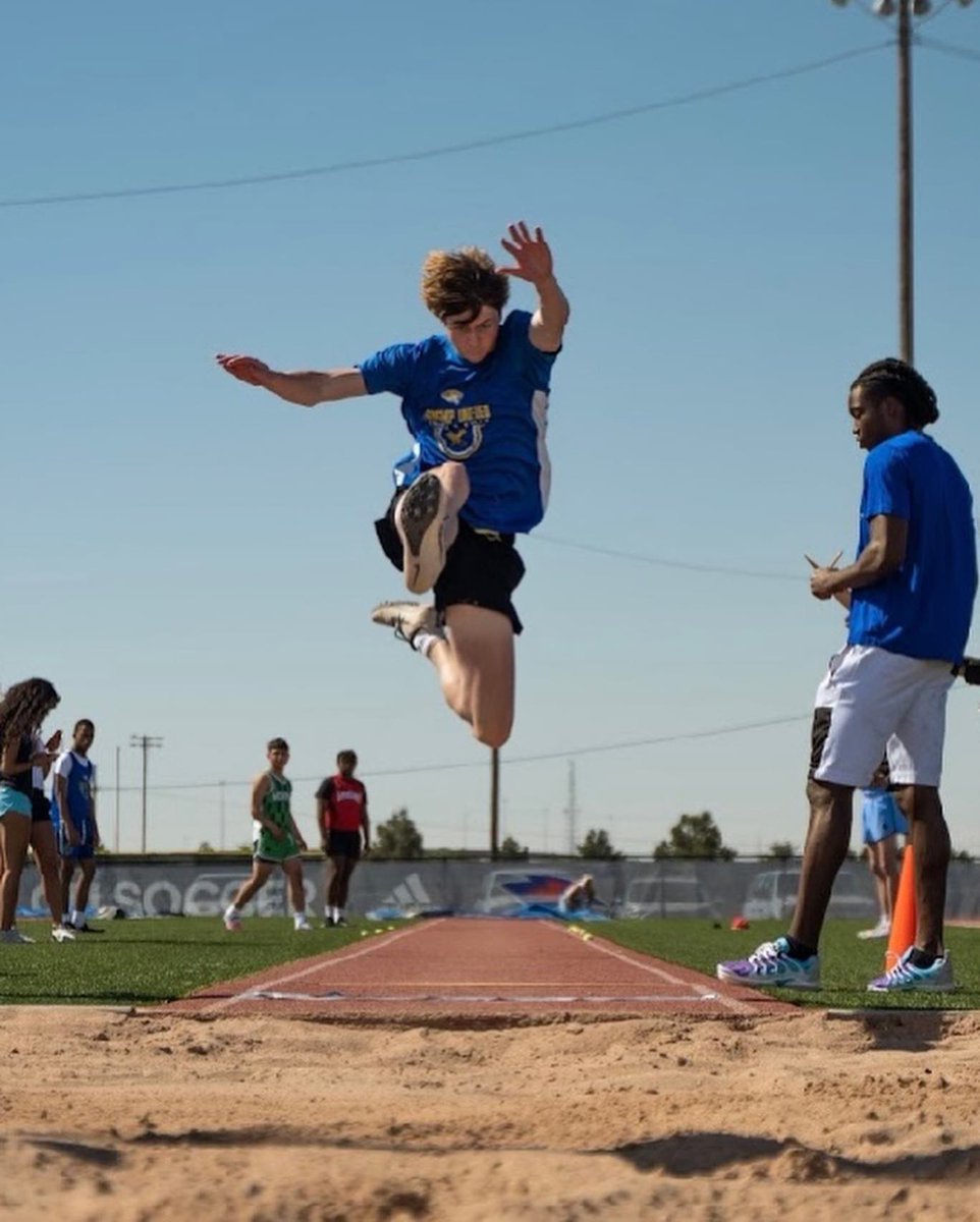 Frenship Unified Sports tweet media
