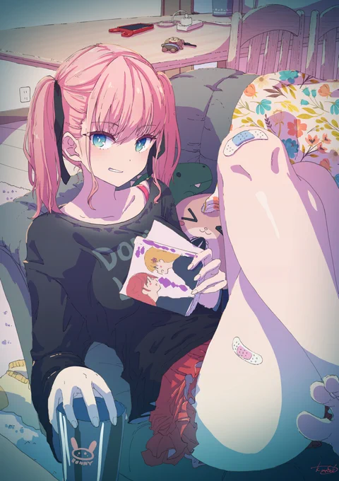 おかわり