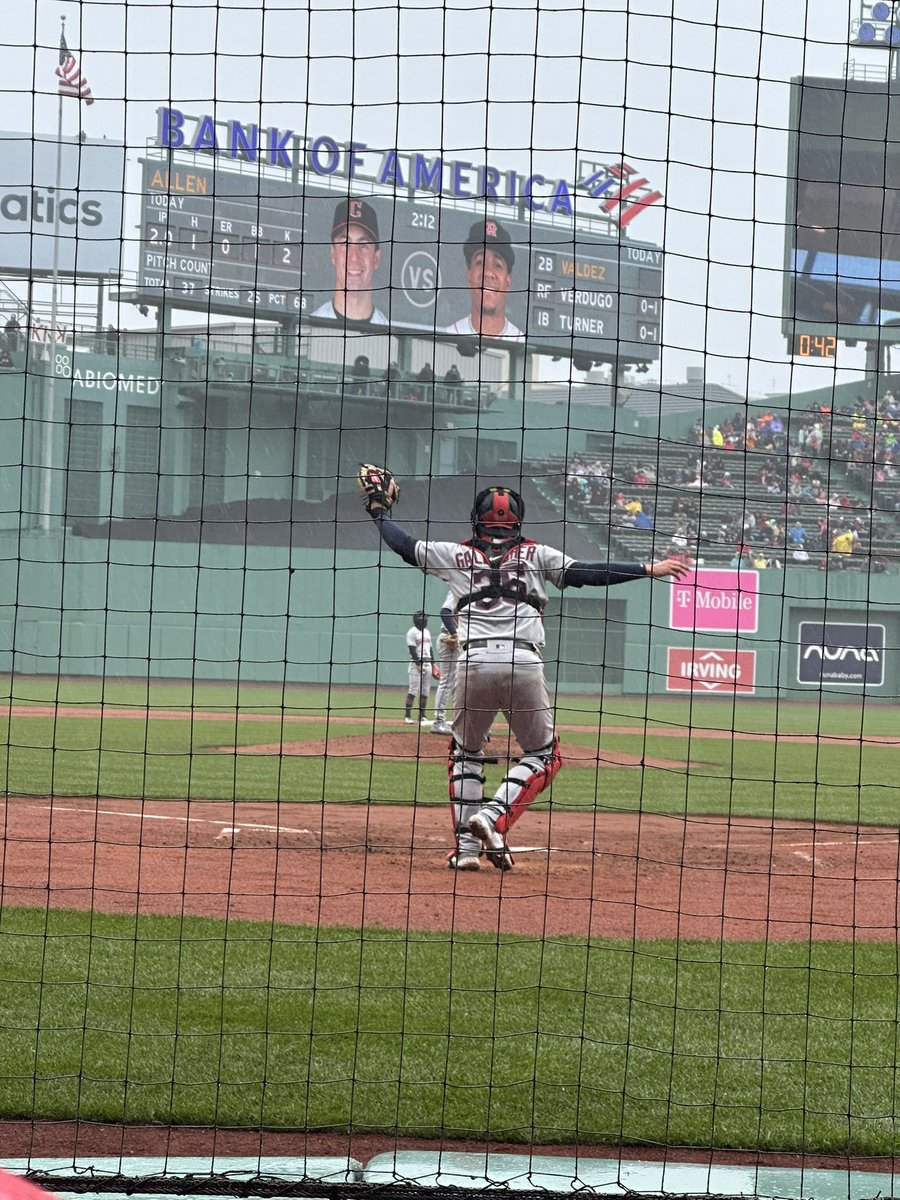 Kayla Nist, MS (@kayla_nist) on Twitter photo Boston Bucket List: Watching my <a href="/CleGuardians/">Cleveland Guardians</a> from behind home plate at Fenway park ✅ <a href="/ratqueen867/">disgruntled pelican 🏳️🌈</a> Boston Bucket List: Watching my <a href="/CleGuardians/">Cleveland Guardians</a> from behind home plate at Fenway park ✅ <a href="/ratqueen867/">disgruntled pelican 🏳️🌈</a>