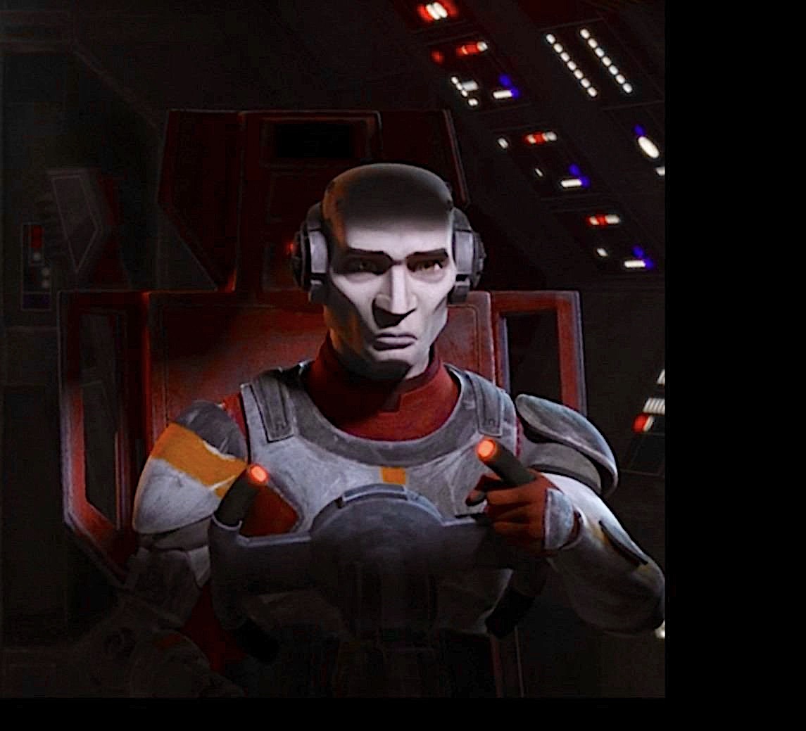 GunRoswall's tweet photo. The Bad Batch Fixit Series on AO3:
https://t.co/h1YExZDZtw

#fanfiction #continuedstory #ao3 #starwars #theclonewars #thebadbatch #thebadbatchfanfiction #genericfic #alternateending #TBBS2FINALE #TechsAlive #TechLives #fixit #retcon #TBB #TCW https://t.co/IZ0gdkDGnb