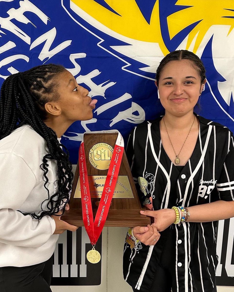 Frenship Unified Sports tweet media