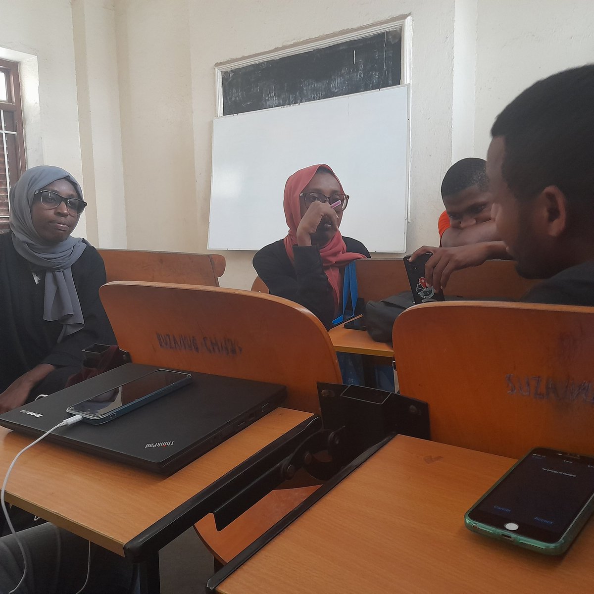 Zanzibar Geospatial Services Organization tweet media