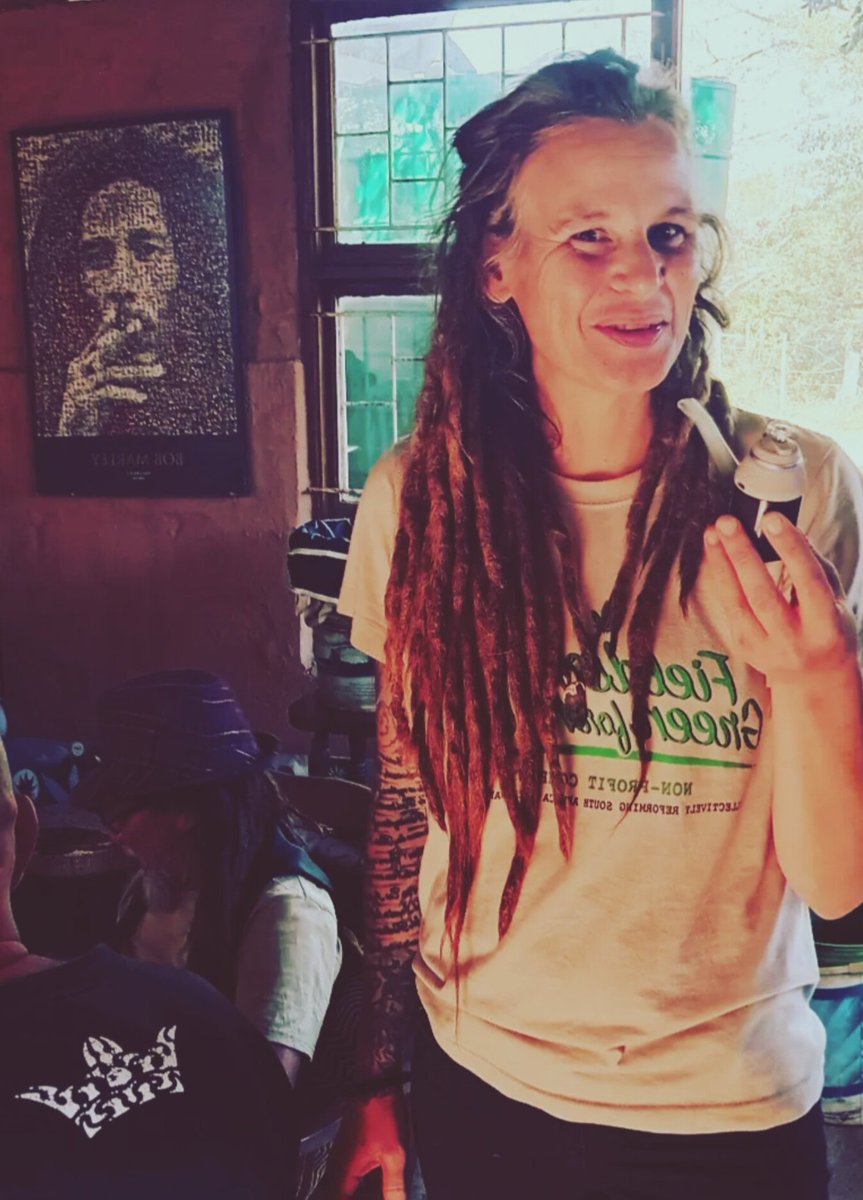 💚🇿🇦
<a href="/CannaclubThe/">The CannaClub</a> <a href="/PromoteCannabis/">Chris Jay</a> 
#420southafrica #Bathurst #cannabissocialclubs #420community