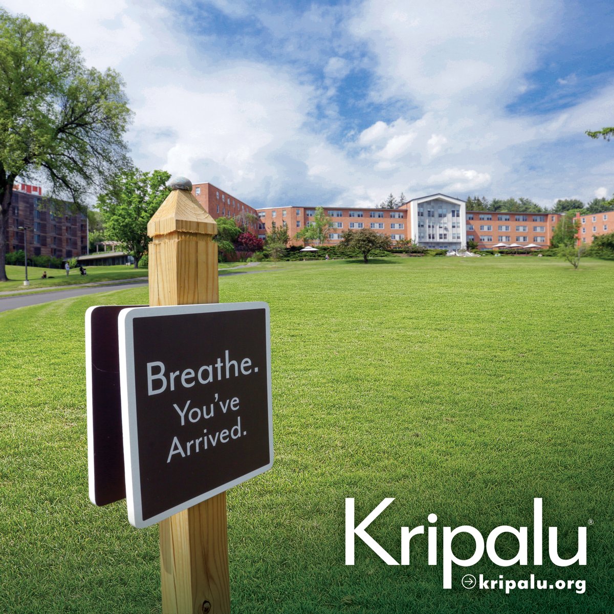 Sudha and I will be back at <a href="/KripaluCenter/">Kripalu</a> September 15th - 17th 2023 for Building a Better Immune System for Lifelong Health and Vitality.  Join us! kripalu.org/presenters-pro…
#SelfCare  #BuildingABetterImmuneSystem #FoodAsMedicine