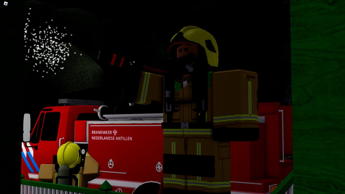 Huis van Oranje-Nassau Roblox tweet media