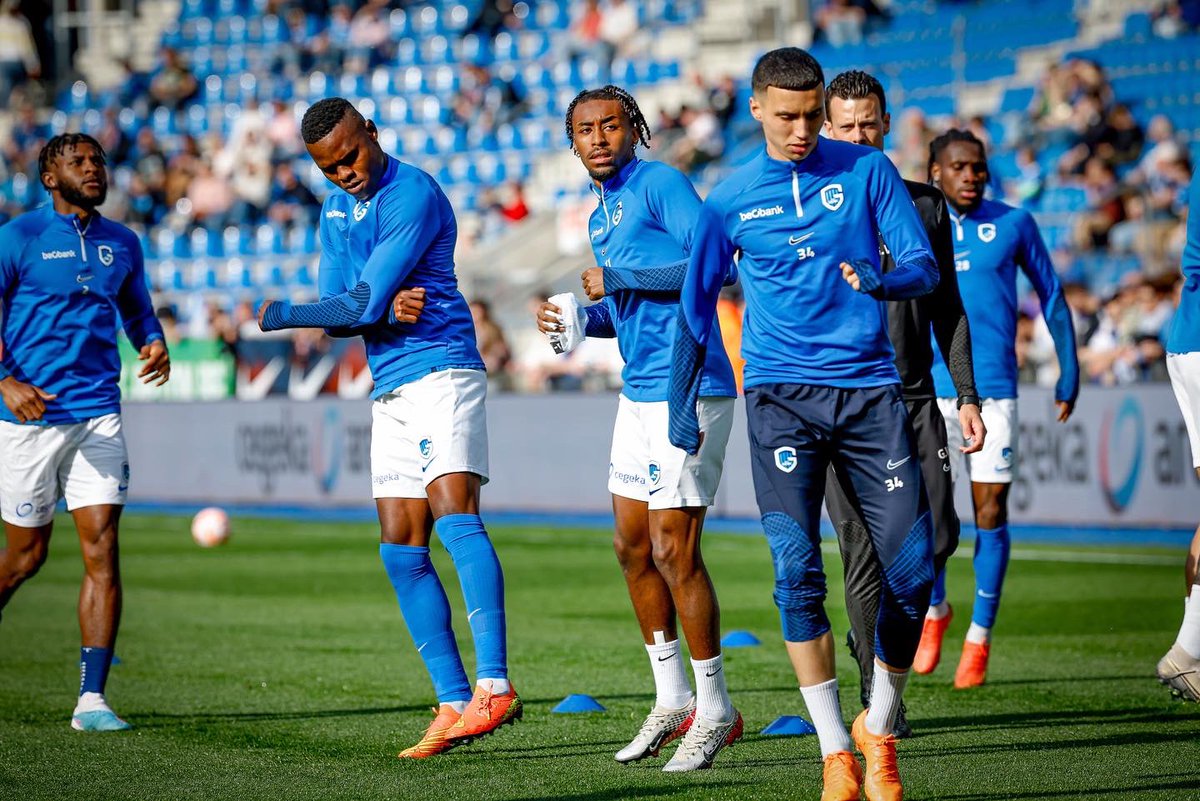 Mbwana Samatta tweet media