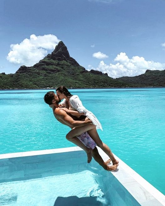 Pacific Beachcomber tweet media