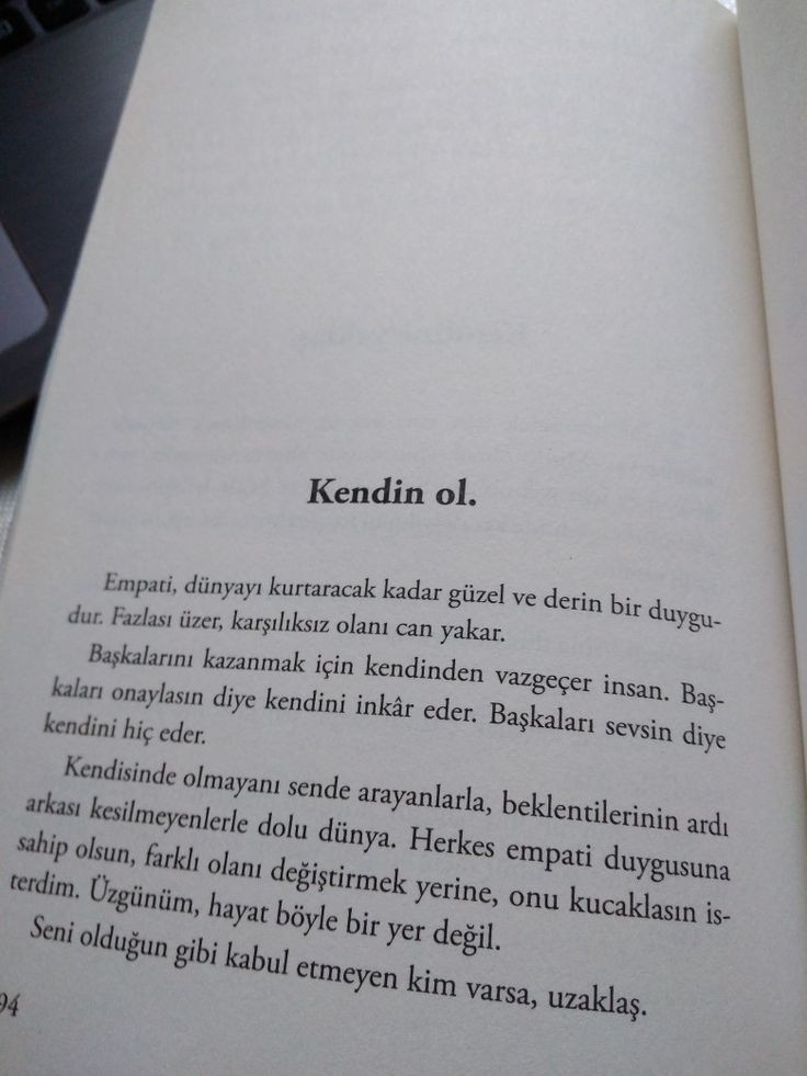 KockatSelver's tweet photo. "Empati, dünyayı kurtaracak kadar güzel ve derin bir duygudur." https://t.co/27SrHtiKkO