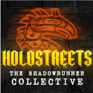 catalystgamelab's tweet image. There's been a ton of great content added to Holostreets.  Support your fellow Shadowrunners and check out what's there.  Who knows?  Maybe it'll inspire you to write something of your own!

drivethrurpg.com/browse/pub/221…

#shadowrun #communitycreations #holostreets #drivethrurpg