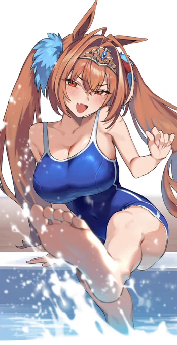 ダスカは定期的に描きたくなりますね