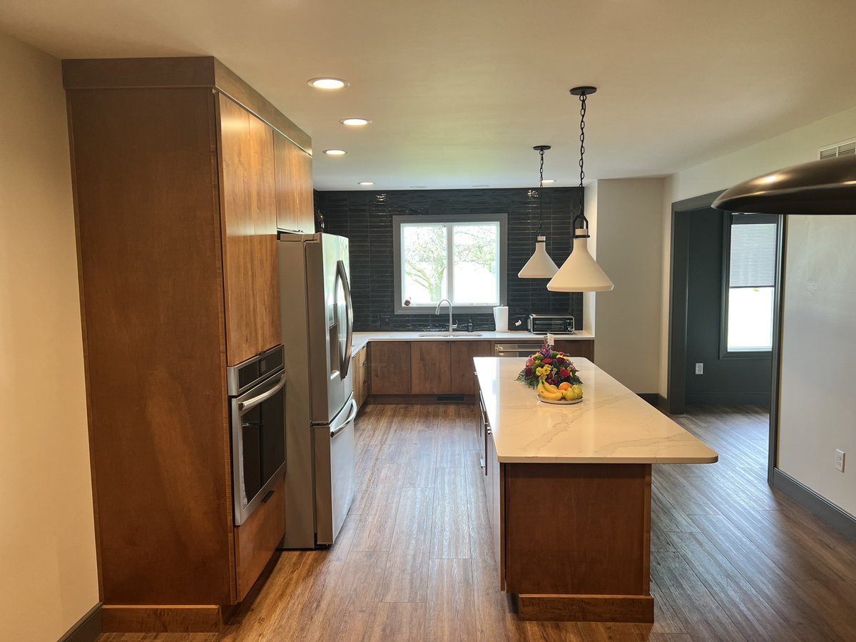 Knapke Kitchens and Baths tweet media