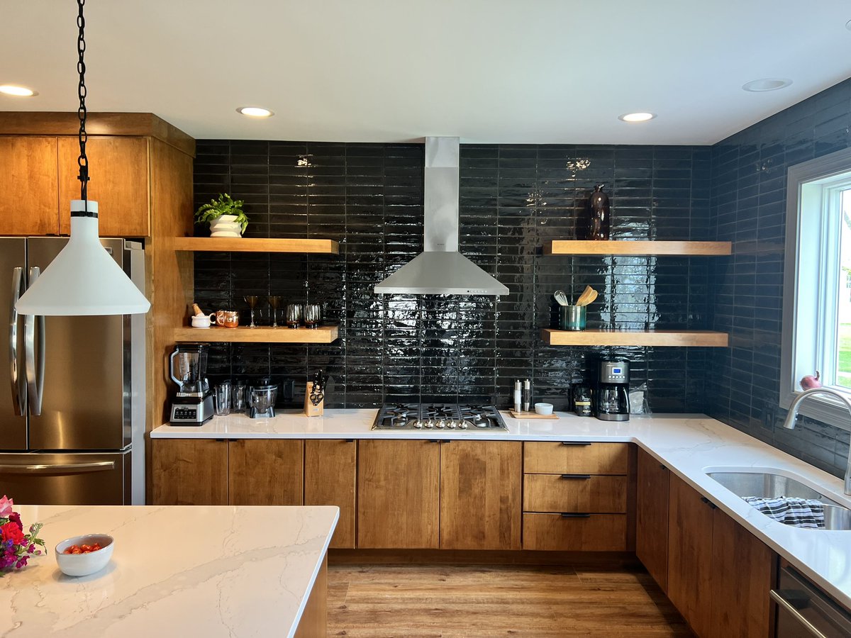 Knapke Kitchens and Baths tweet media