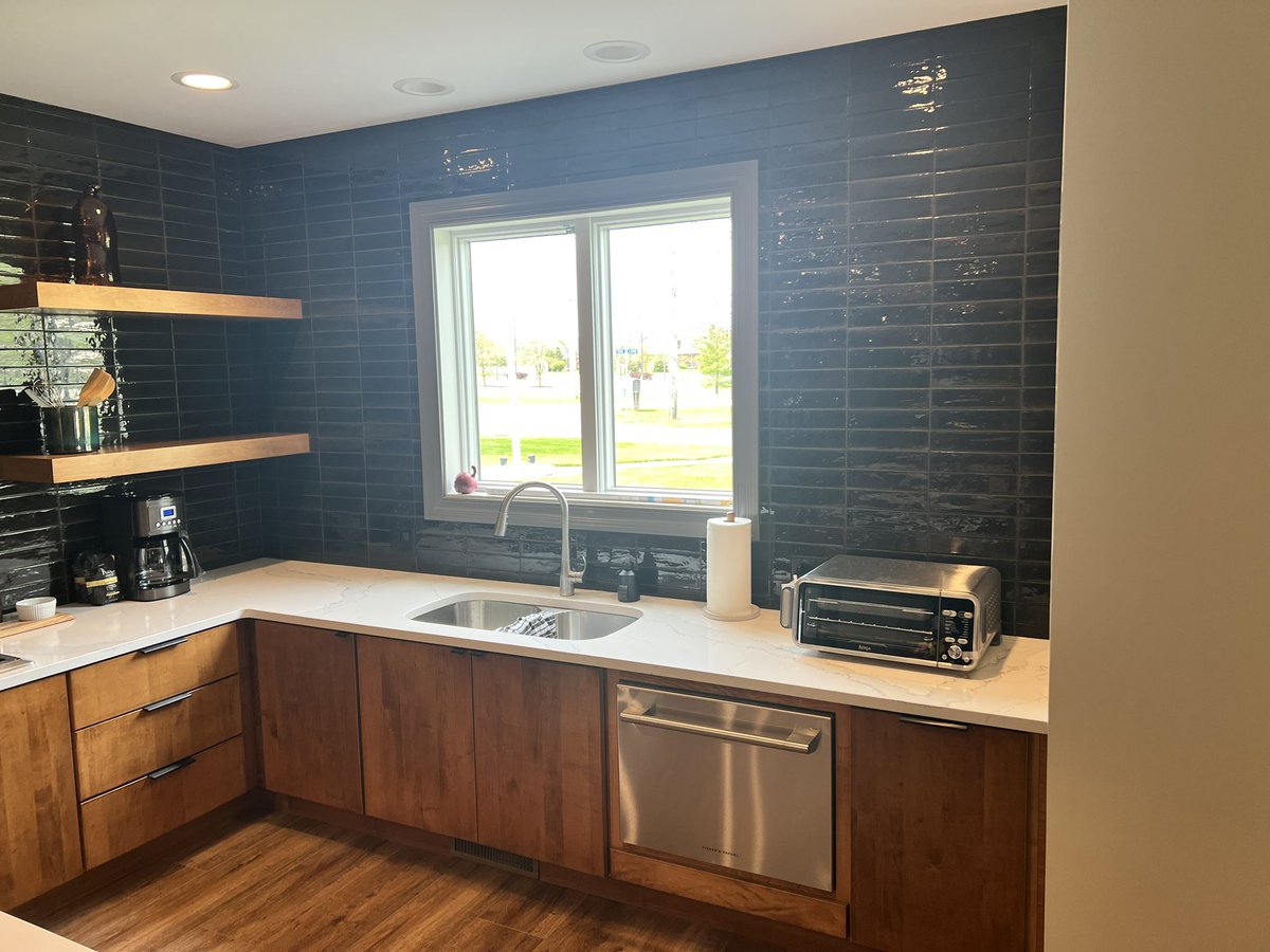 Knapke Kitchens and Baths tweet media