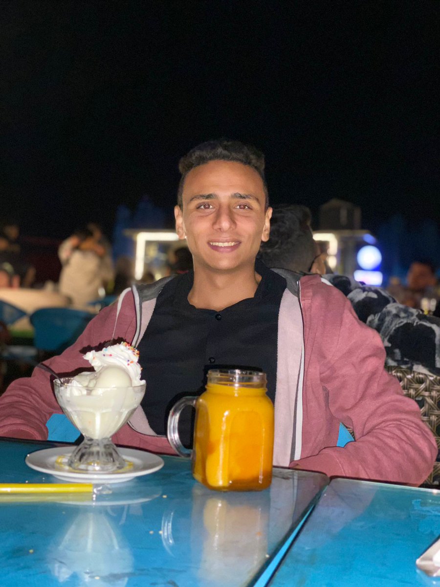 Officially 22❤️
﮼اليوم ﮼أتممت ﮼عامى﮼22 ❤️