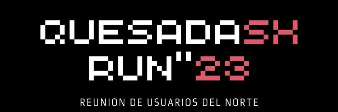 PodcastCcp's tweet photo. ¡Muy buenas!
3x03 está en progreso y estará disponible en pocos días, si nada se tuerce.
Esta vez volvemos a abrir nuestro "BarMSX" para acercaros a la reciente #RUN23 celebrada en Hoznayo, Cantabria .
Ya van dos ediciones, y se pudieron ver cosas de lo más interesantes...▶️ https://t.co/wtNblTcDr9