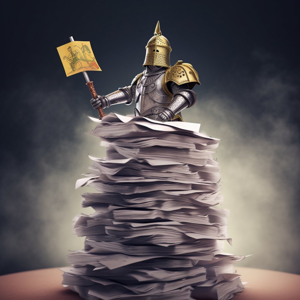 Darien_Advisors's tweet photo. Crypto Crusaders!⚔️🛡️ 

Navigating the tax landscape can be tricky. 

Here's your survival kit:

1️⃣ Stay updated: Tax laws change fast.📚

2️⃣ Record every transaction: Every trade, every purchase.📝

3️⃣ Consider professional help: Crypto tax software or CPAs can be lifesavers.💡 

Remember, an informed investor is a secure investor!

#CryptoTaxTips #SundayVibes☕