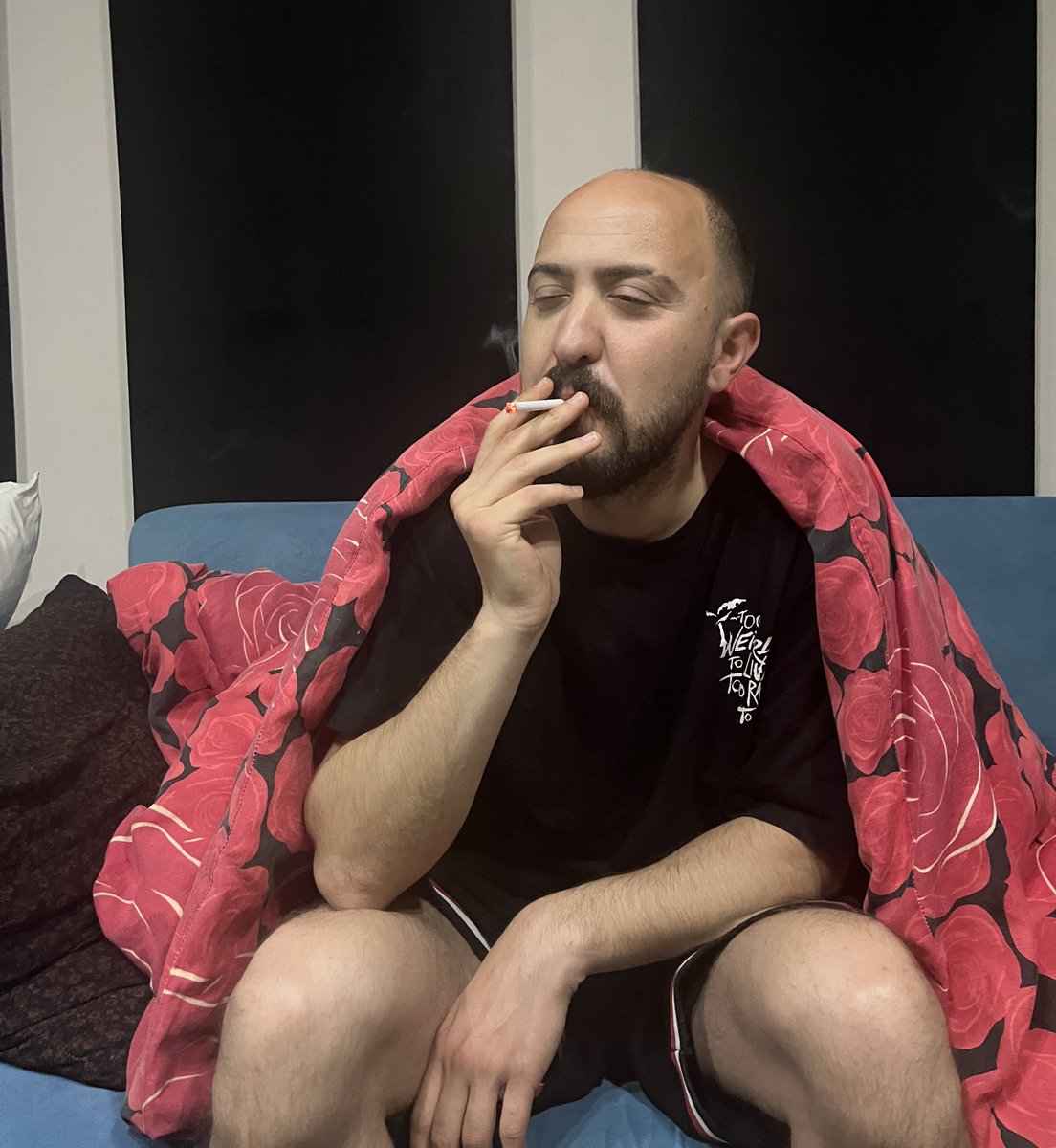 İzmit’in en fiyakalı manzarası batsın seni göremedikten sonra.