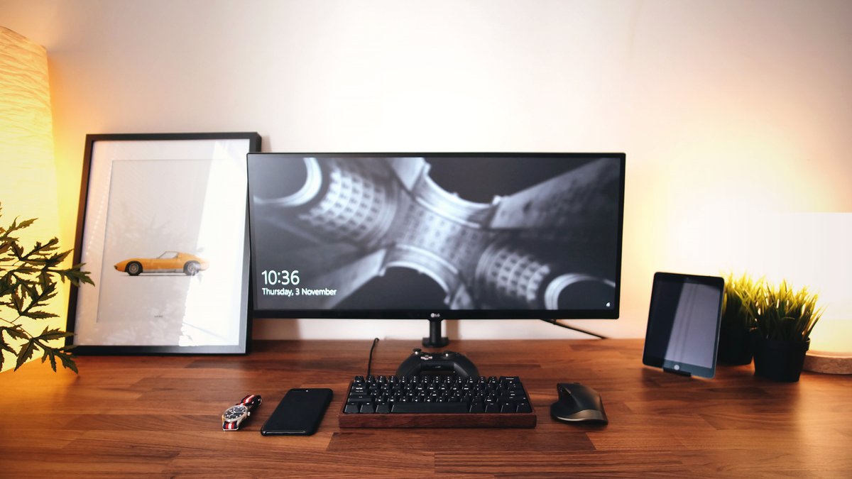 Check YOLOLOLOLO420's #setup #review

topsetup.tech/YOLOLOLOLO420-…

#battlestation #pc #gaming #workspace #workstation #gamer #pcgaming #pcgamer