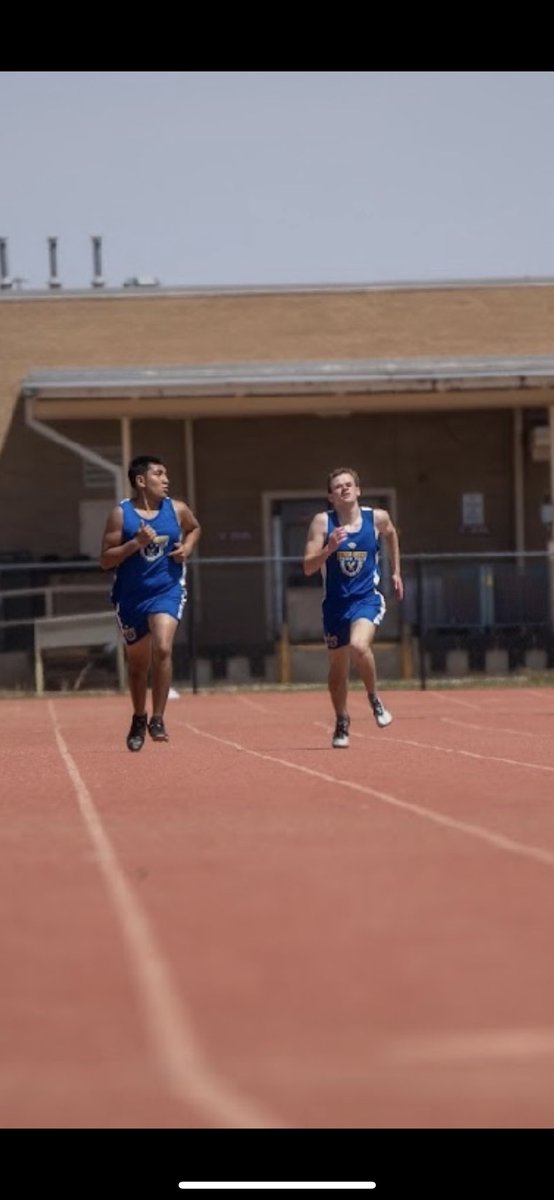 Frenship Unified Sports tweet media