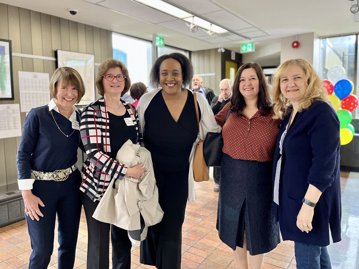 Toronto District School Board tweet media