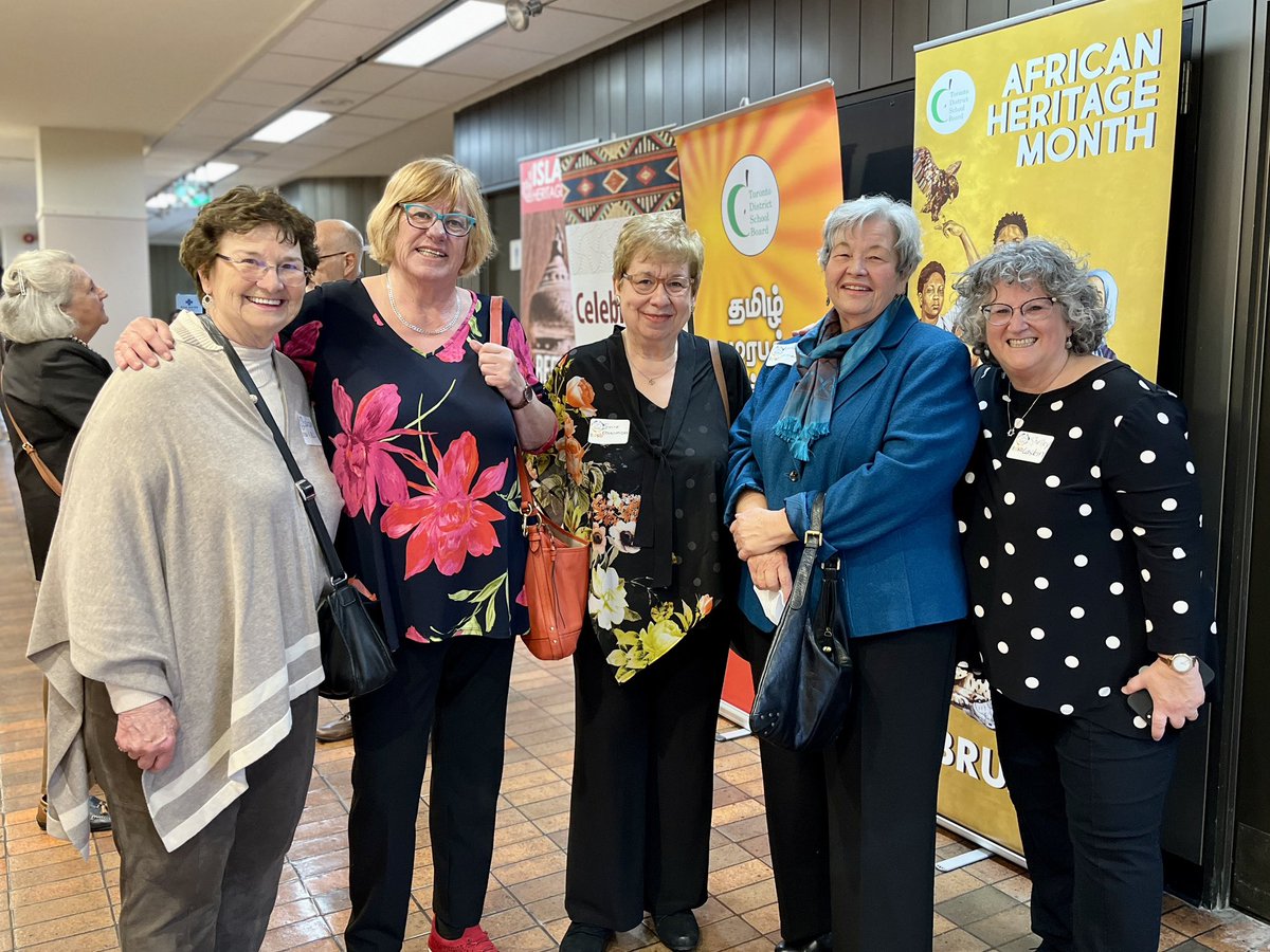 Toronto District School Board tweet media