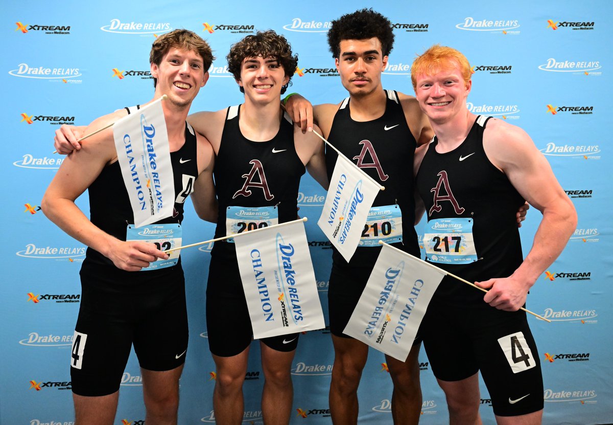 ANKENY FANATIC tweet media