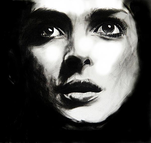 New artwork for sale! - "INTERRUPTED " - fineartamerica.com/featured/inter… @fineartamerica