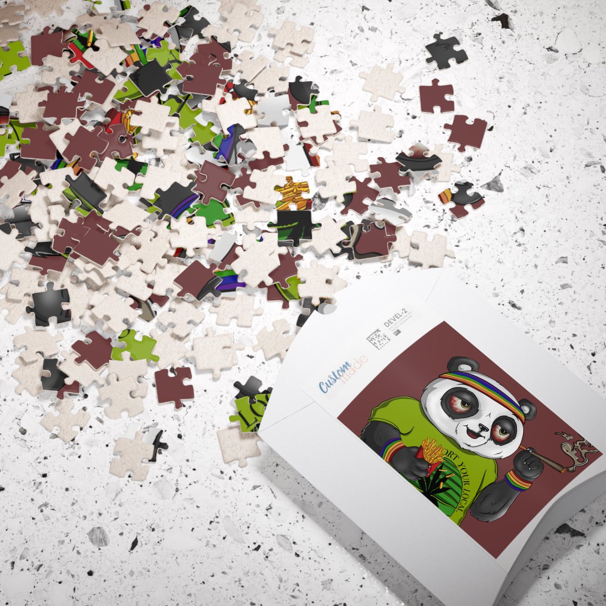 Teerapa61687215's tweet photo. @NFT_Kreator1 @uprint1415 #Uprint #puzzles #clocks #mug #phonecase https://t.co/ETmZqaLIkt