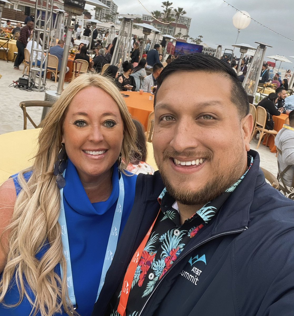 Amy Rogers Ivey tweet media