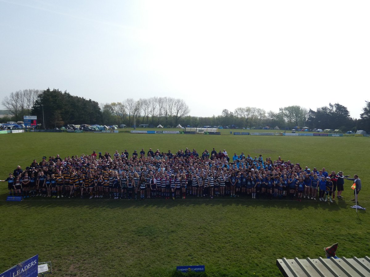 The BEST weekend at <a href="/WorthingRFC/">Worthing RFC</a> for #WRFC10S! We hope you all had fun and thanks for the memories! <a href="/ChippenhamRFC/">Chippenham RFC</a> <a href="/havantrfc/">Havant Rugby Football Club</a> <a href="/barkersgirlsrfc/">Barkers Butts Girls</a> <a href="/Oldalleynians/">Old Alleynian Rugby</a> <a href="/HitchinRugby/">Hitchin Rugby 🏉</a> <a href="/Old_AlbanianRFC/">Old Albanian RFC</a> #girlsrugby #thisgirlcan #sussex #rugbyfun