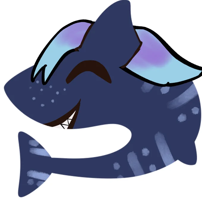 Mara Sharkmoji
