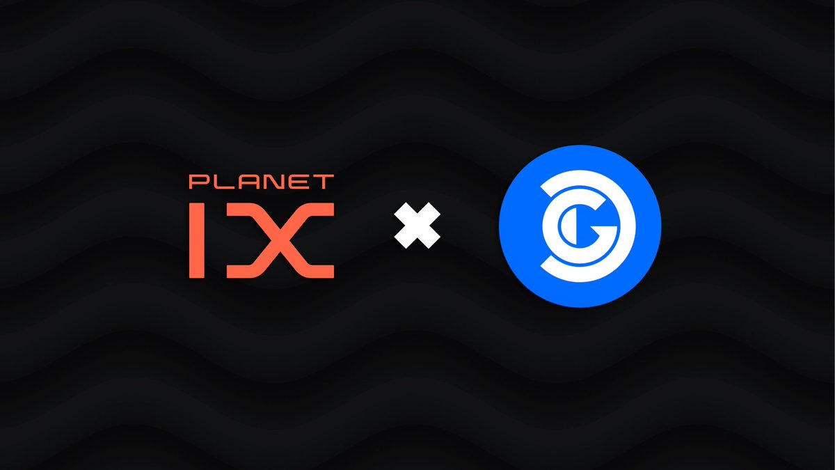 DecentralGames's tweet photo. @EmpressRaeon 🤝 Planet IX Partnership

We've partnered with @Planetix0 for an ICE Poker Arcade wearable, giveaway, and Metaverse event.

• Anyone who holds 5 $IXT will get a set of Planet IX gloves.

• All Planet IX badge holders will get a Planet IX Hazmat Suit. https://t.co/6v9lhwaZCe